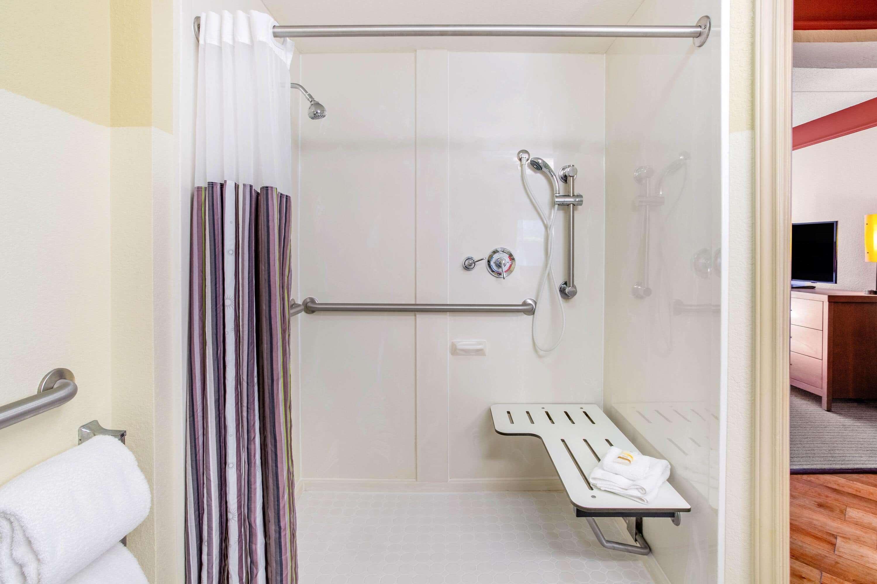 La Quinta By Wyndham Raleigh Crabtree Hotel Buitenkant foto