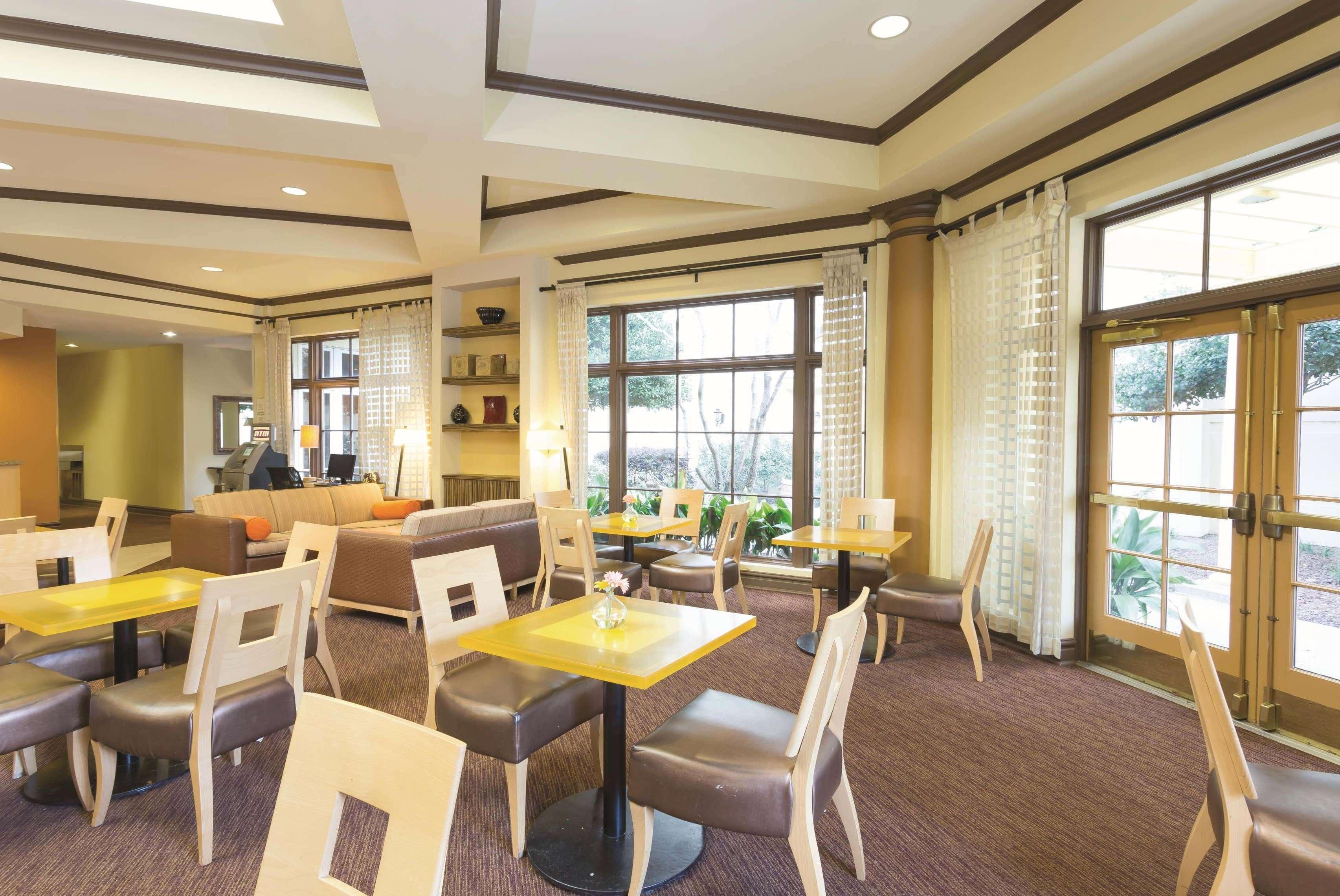 La Quinta By Wyndham Raleigh Crabtree Hotel Buitenkant foto